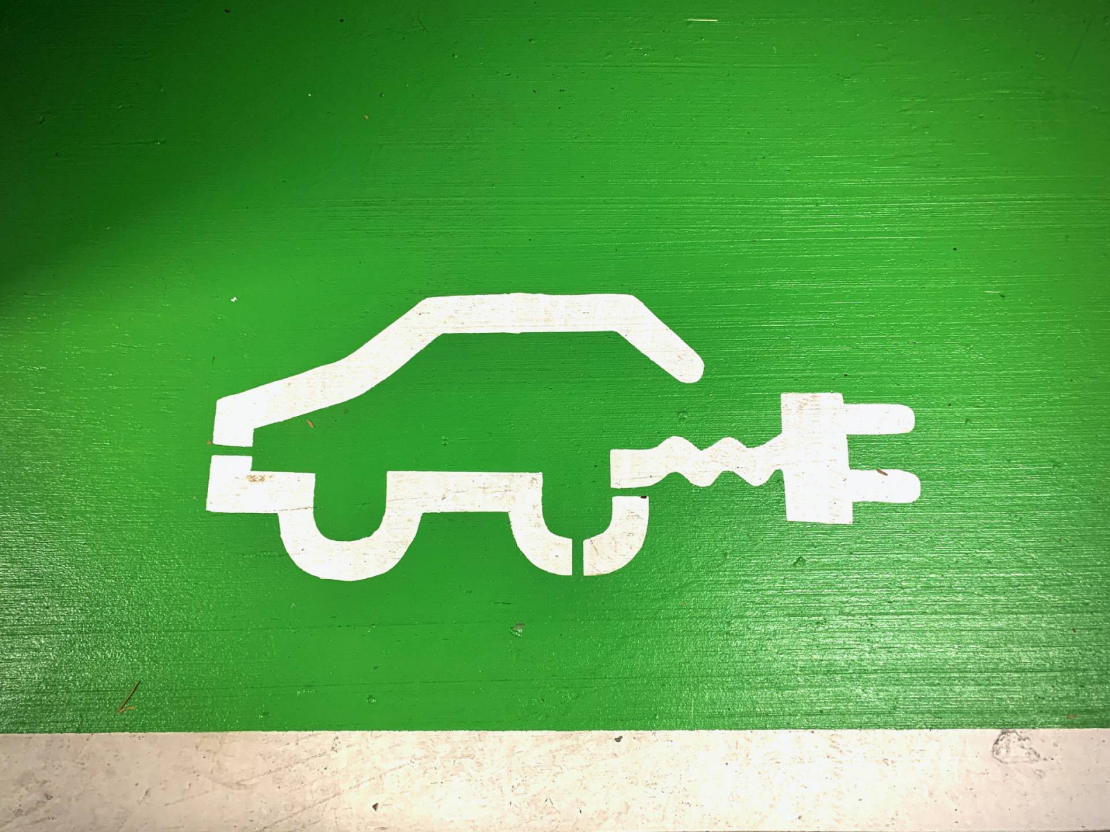 EV-Team Autoservice van der Roest