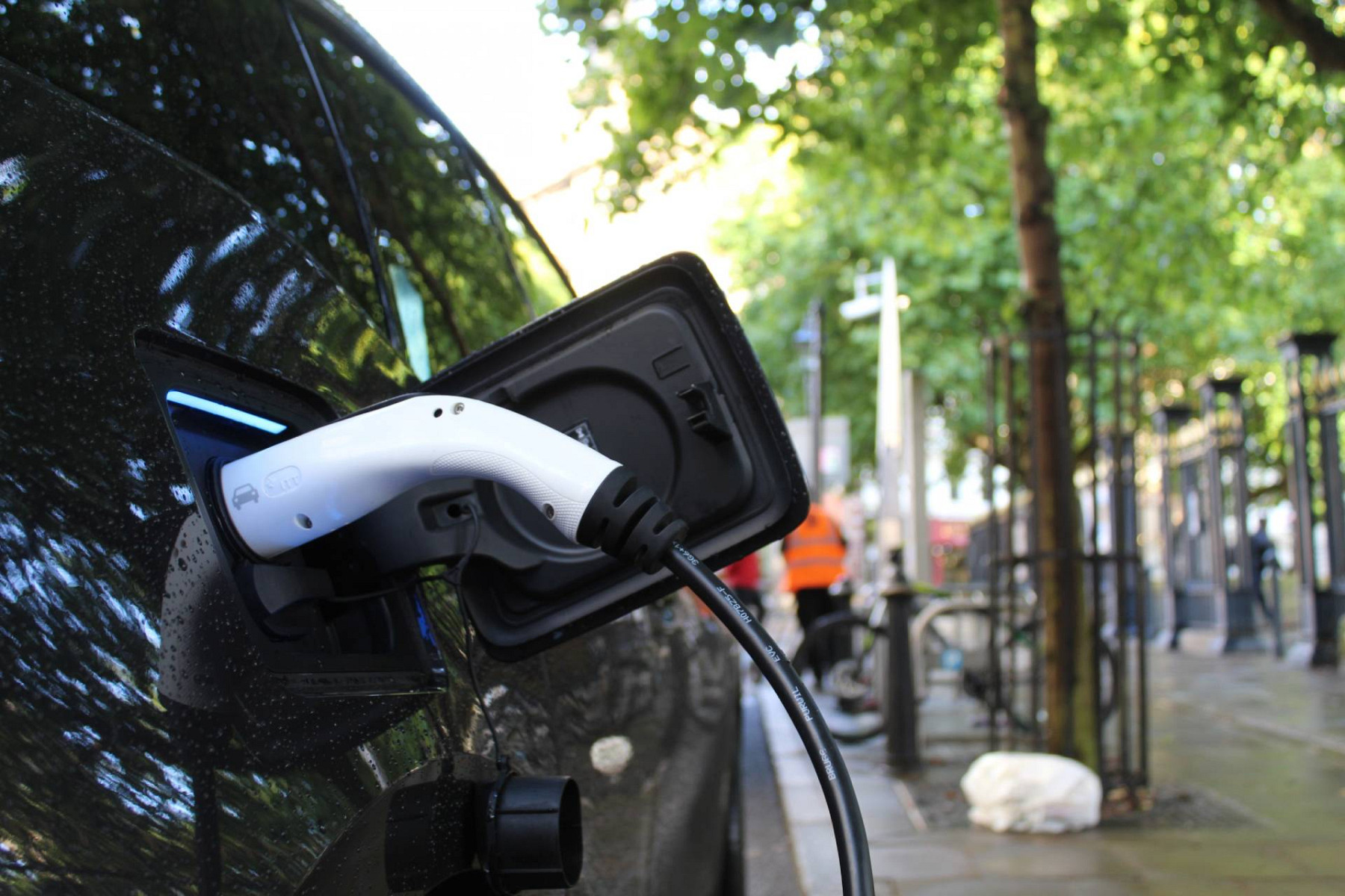 EV-Team Autoservice van der Roest