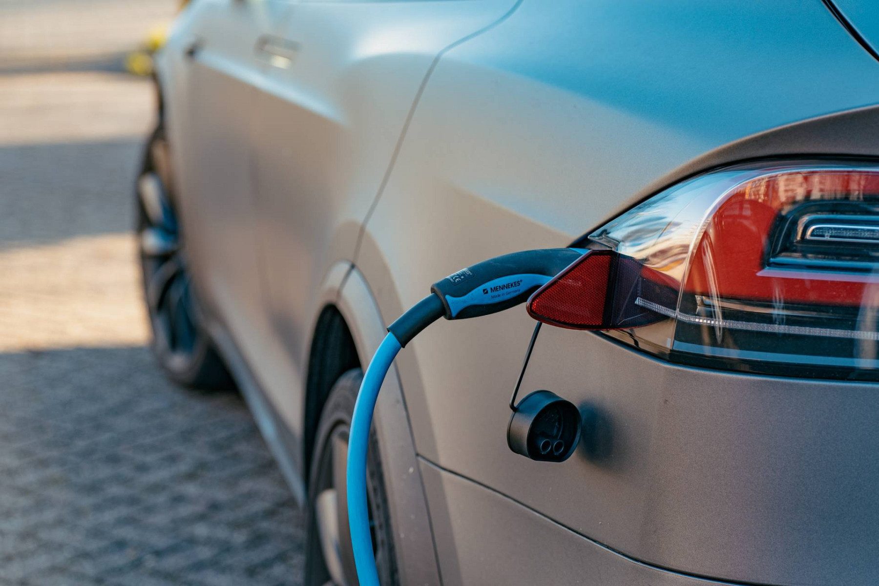 EV-Team Autoservice van der Roest
