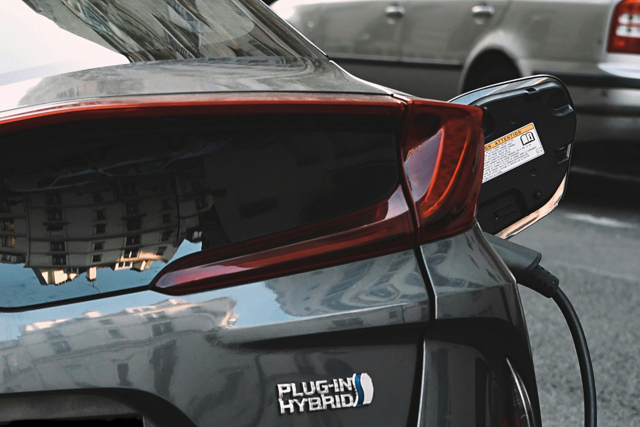 EV-Team Autoservice van der Roest