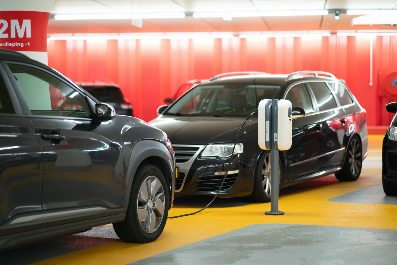 EV-Team Autoservice van der Roest