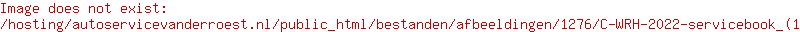 Carteam Autoservice van der Roest