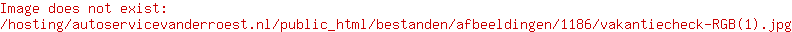 Carteam Autoservice van der Roest