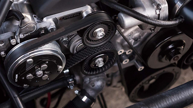 Carteam Autoservice van der Roest