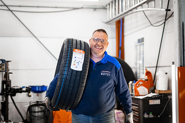 Carteam Autoservice van der Roest