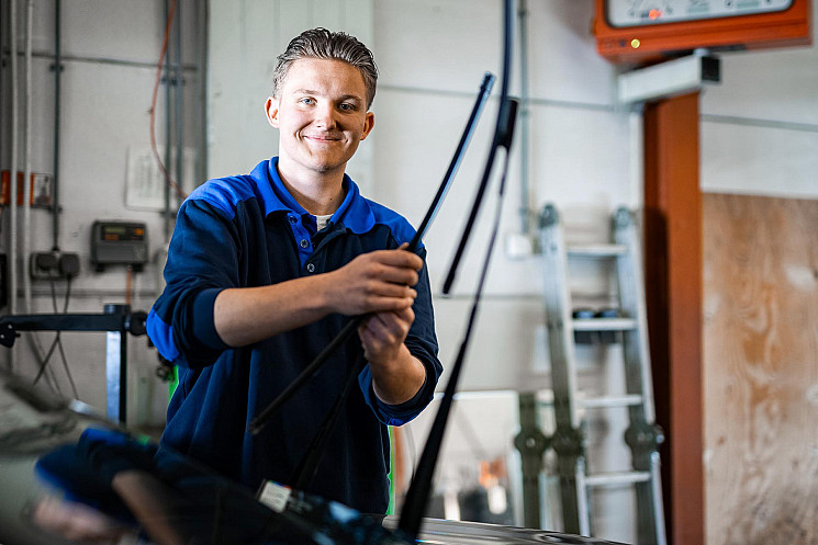 Carteam Autoservice van der Roest