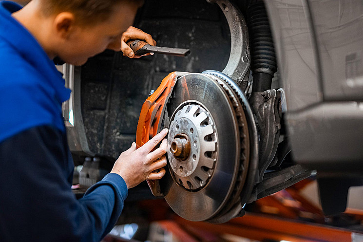 Carteam Autoservice van der Roest