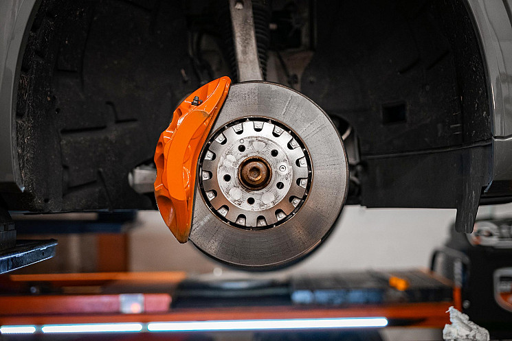 Carteam Autoservice van der Roest