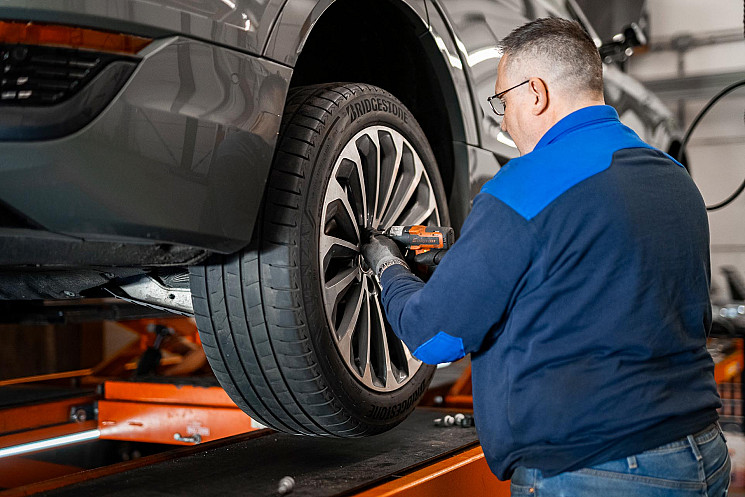 Carteam Autoservice van der Roest