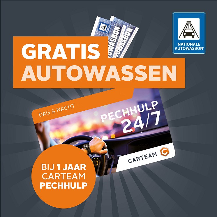 Carteam Autoservice van der Roest